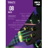 Trinity - Rock & Pop 2018 Bass Grade 8