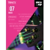 Trinity - Rock & Pop 2018 Bass Grade 7