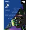 Trinity - Rock & Pop 2018 Bass Grade 6