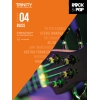 Trinity - Rock & Pop 2018 Bass Grade 4