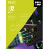 Trinity - Rock & Pop 2018 Bass Grade 2