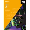 Trinity - Rock & Pop 2018 Bass Grade 1