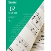 Trinity - Singing Grade 2 2018-2021 (with CD)