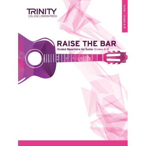 Trinity - Raise the Bar...