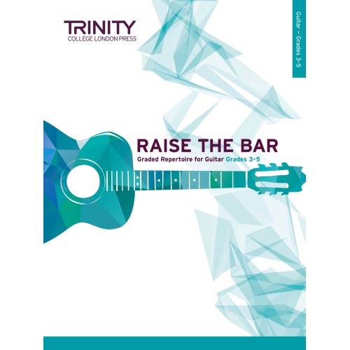 Trinity - Raise the Bar...