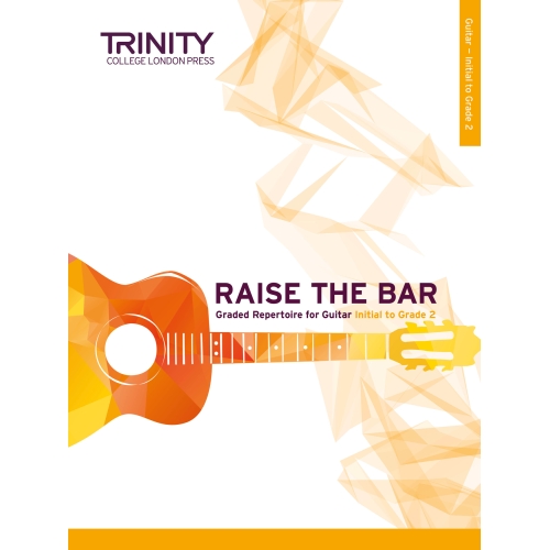 Trinity - Raise the Bar...