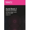 Trinity - Aural Tests Book 2 (Grades 6–8)
