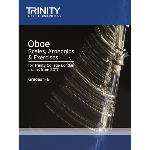 Trinity - Oboe Scales...