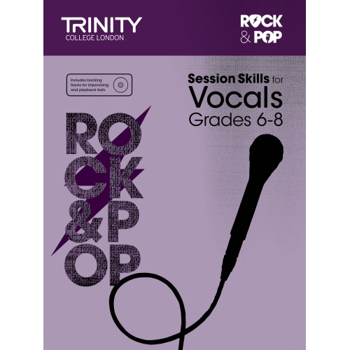 Trinity College Vocal...