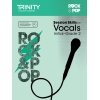 Trinity Vocals Session Skills 0-2