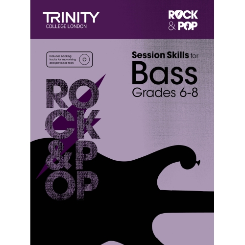 Trinity College Bass...