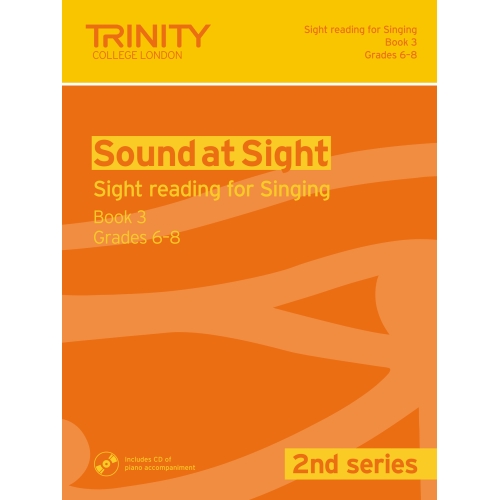 Sound at Sight (Second...