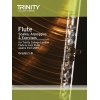 Trinity - Flute Scales Grades 1-8 from 2015
