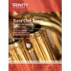 Trinity - Bass Clef Brass Scales 1-8 from 2015