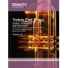 TCL Treble Clef Brass Scales Arpeggios & Exercoises