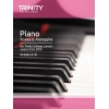 Trinity - Piano Scales & Arpeggios from 2015, 6-8