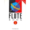 Trinity - Woodwind World: Flute Bk 5 (flute & pno)