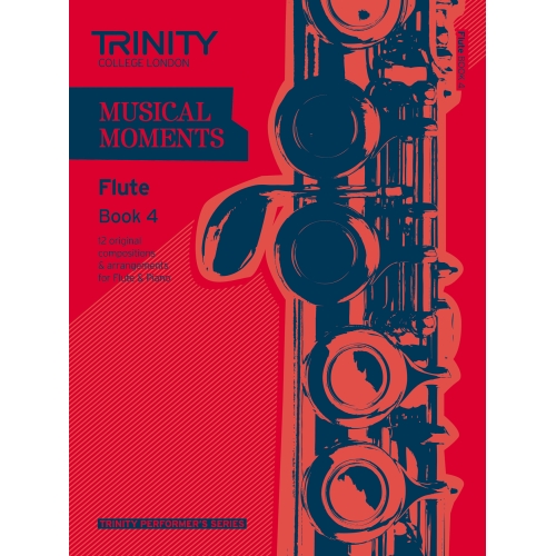 Trinity - Musical Moments....