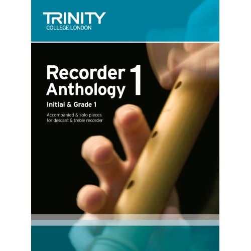 Trinity - Recorder...