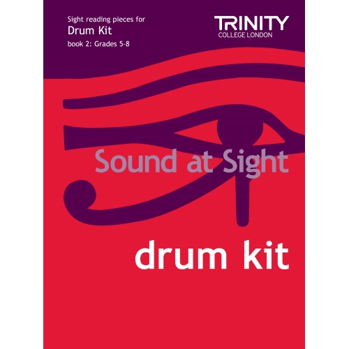 Trinity - Sound at Sight....