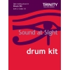 Trinity - Sound at Sight. Drum Kit (Grades 5-8)