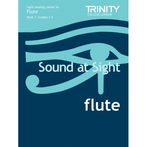 Trinity - Sound at Sight....