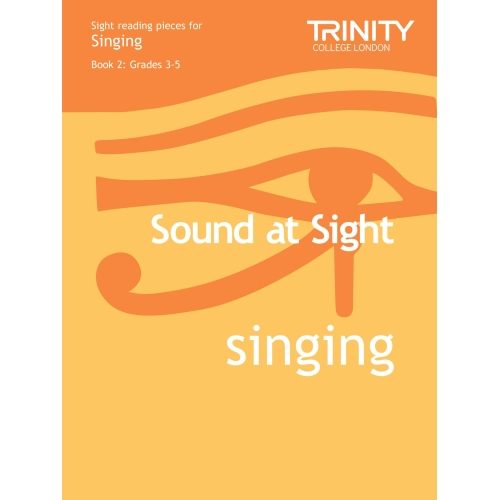 Trinity - Sound at Sight...