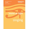 Trinity - Sound at Sight Singing Book 2 (Gd3-Gd5)