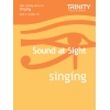 Trinity - Sound at Sight Singing Book 2 (Gd3-Gd5)