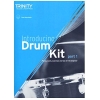 Trinity - Introducing Drum Kit (with audio)