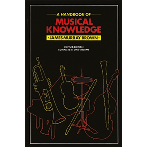 Trinity - Handbook Of Musical Knowledge