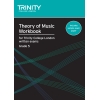 Trinity - Theory of Music Workbook. Gd5 from 2007