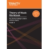 Trinity - Theory of Music Workbook Grade 4 (2007)