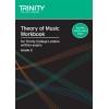 Trinity - Theory of Music Workbook. Gd2 from 2007