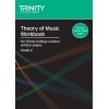Trinity - Theory of Music Workbook Grade 2 (2007)