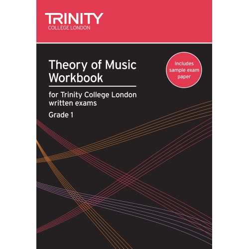 Trinity - Theory of Music...