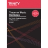 Trinity - Theory of Music Workbook Grade 1 (2007)