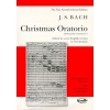 Bach, J.S - Christmas Oratorio BWV 248