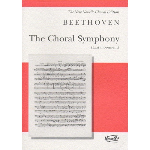 Beethoven - The Choral Symphony (Last Movement)