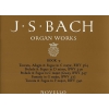 Bach, J.S - Organ Works Book 9