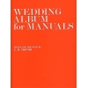 Wedding Album For Manuals