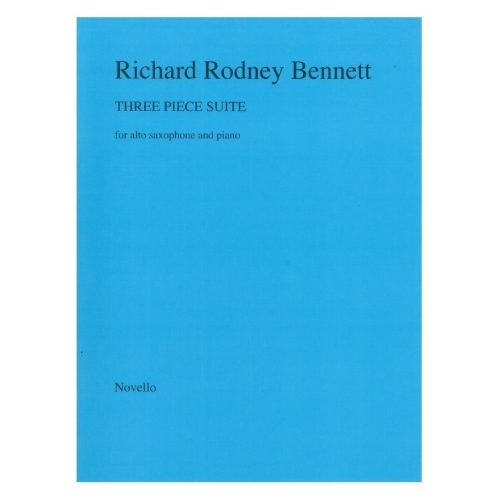 Bennett, Richard Rodney -...