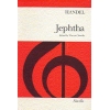 Handel, G F - Jephtha
