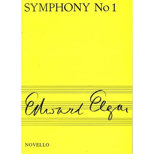 Elgar, Edward -  Symphony...