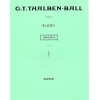 Thalben-Ball, George - Elegy For Organ
