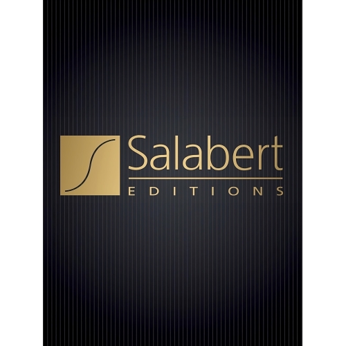 78Eme Recueil Salabert...