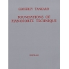 Foundations Of Piano Technique