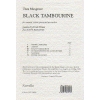 Musgrave, Thea - Black Tambourine