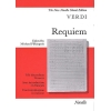 Verdi, Giuseppe - Requiem (Vocal Score)