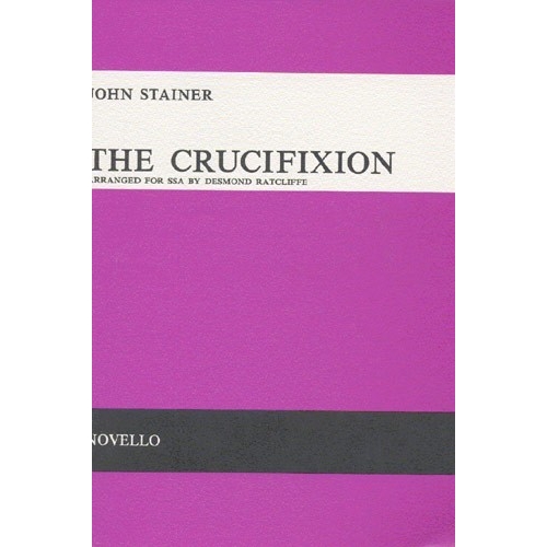 Stainer, Sir John - The...